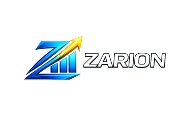 Zarion logo